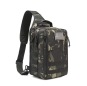 Outdoor Multifunctional Oxford Waterproof Tactical Chest Pack
